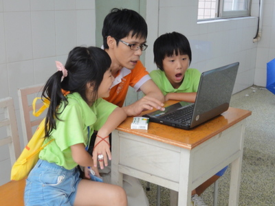 超级记忆力训练 睿晟教育引领口碑亲子教育新航向